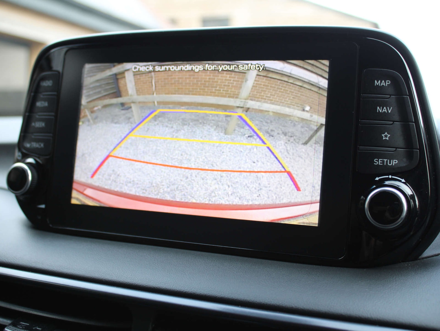 Used Hyundai TUCSON 2019 for sale - 77889921: Photo 15