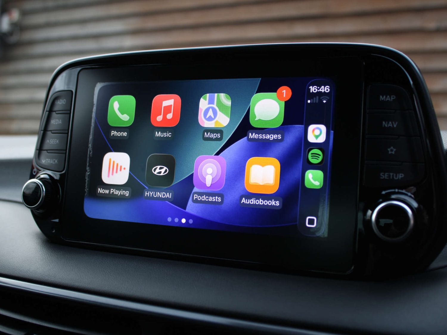 Used Hyundai TUCSON 2019 for sale - 77889921: Photo 17