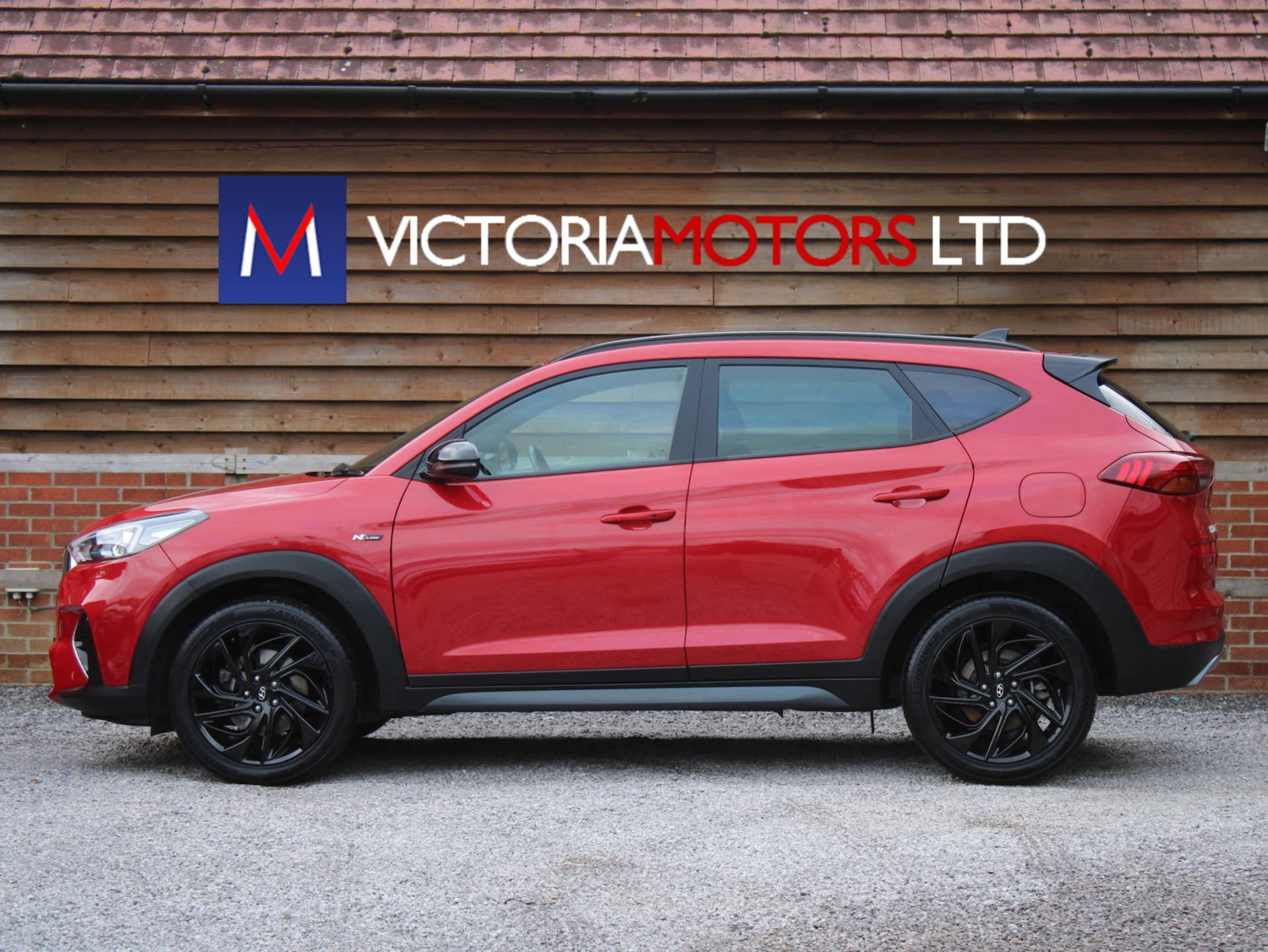 Used Hyundai TUCSON 2019 for sale - 77889921: Photo 2