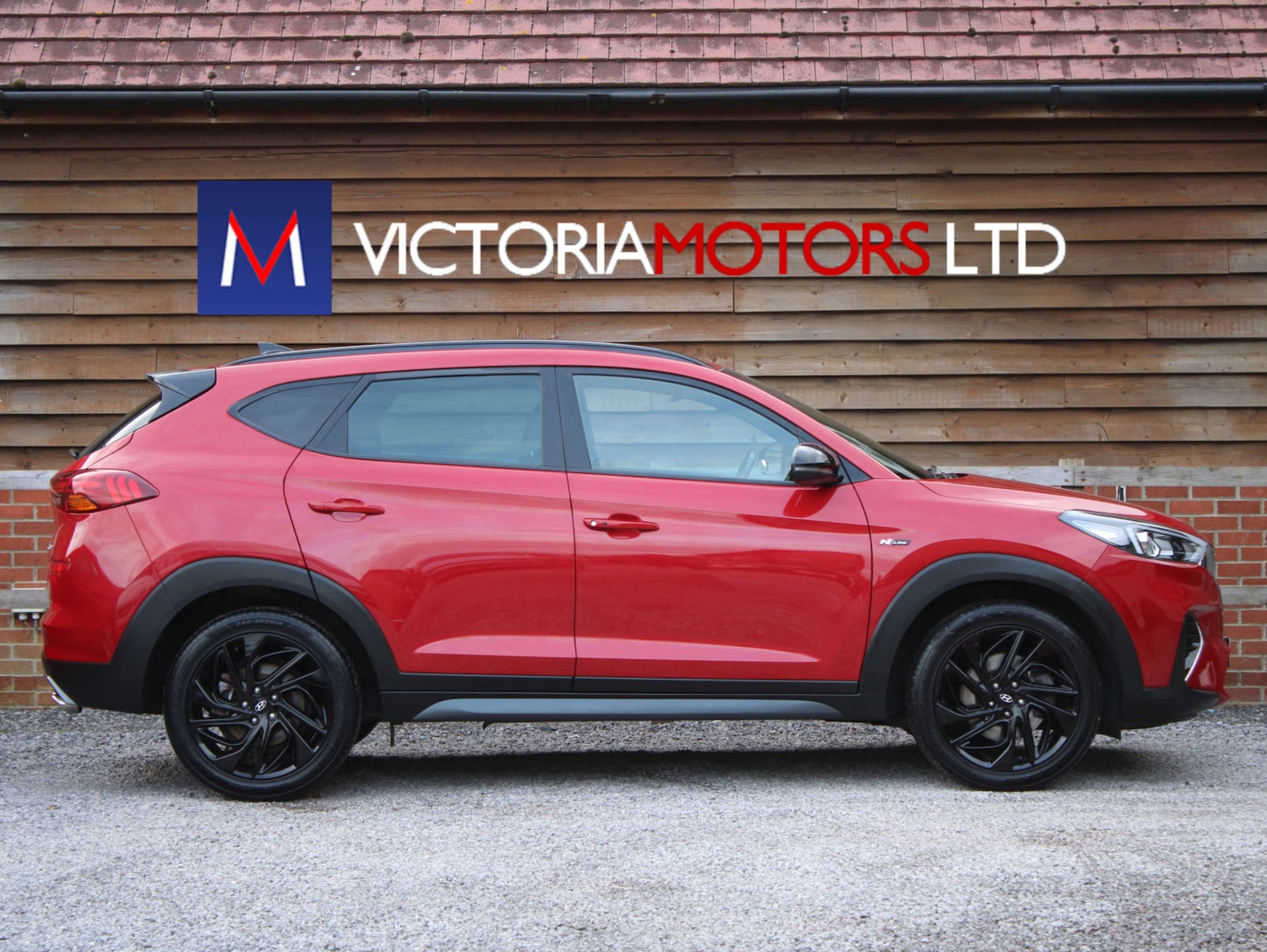 Used Hyundai TUCSON 2019 for sale - 77889921: Photo 4