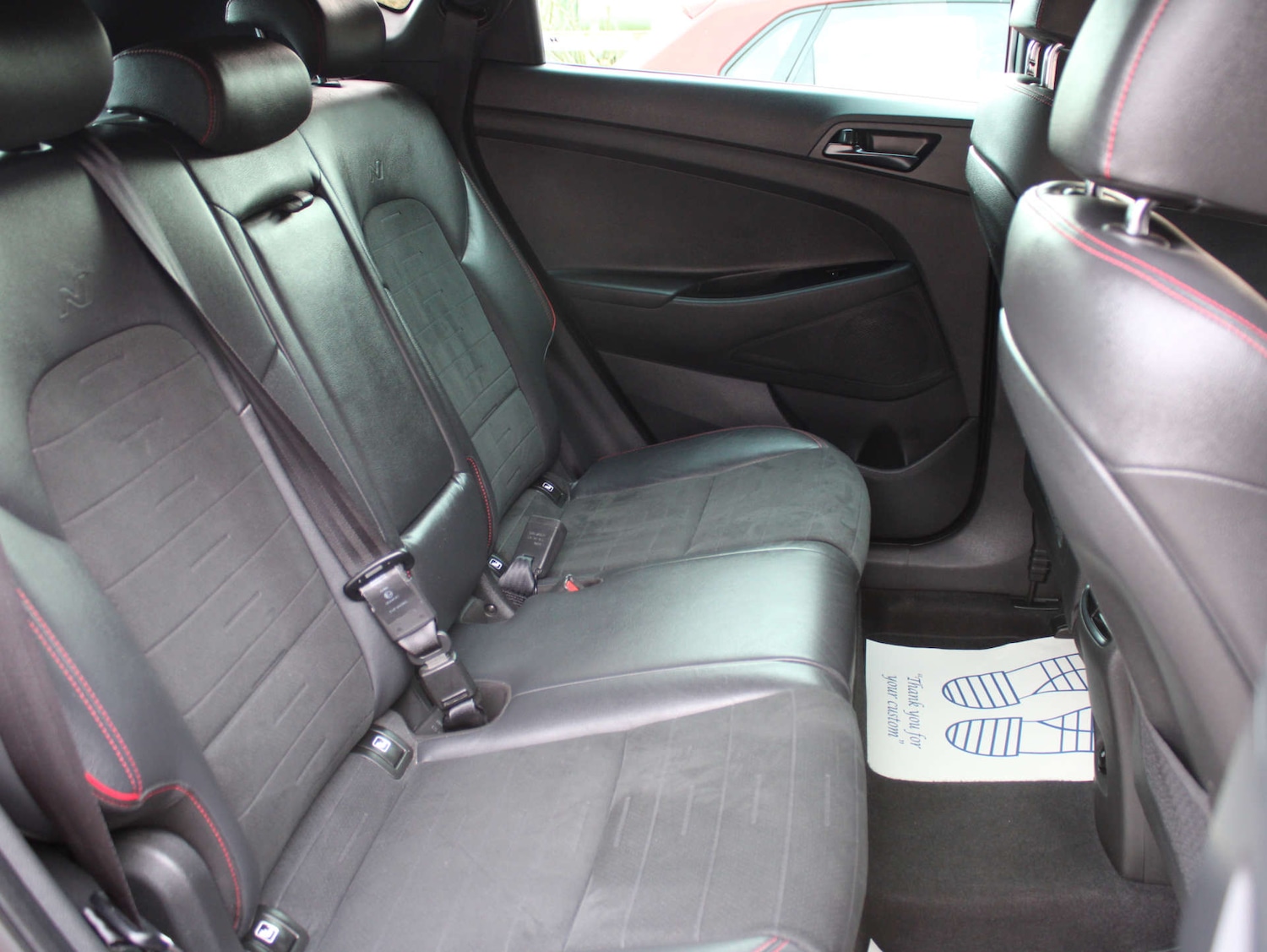 Used Hyundai TUCSON 2019 for sale - 77889921: Photo 9