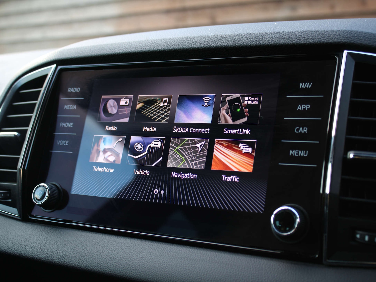 Used Skoda Karoq 2018 for sale - 77172446: Photo 13