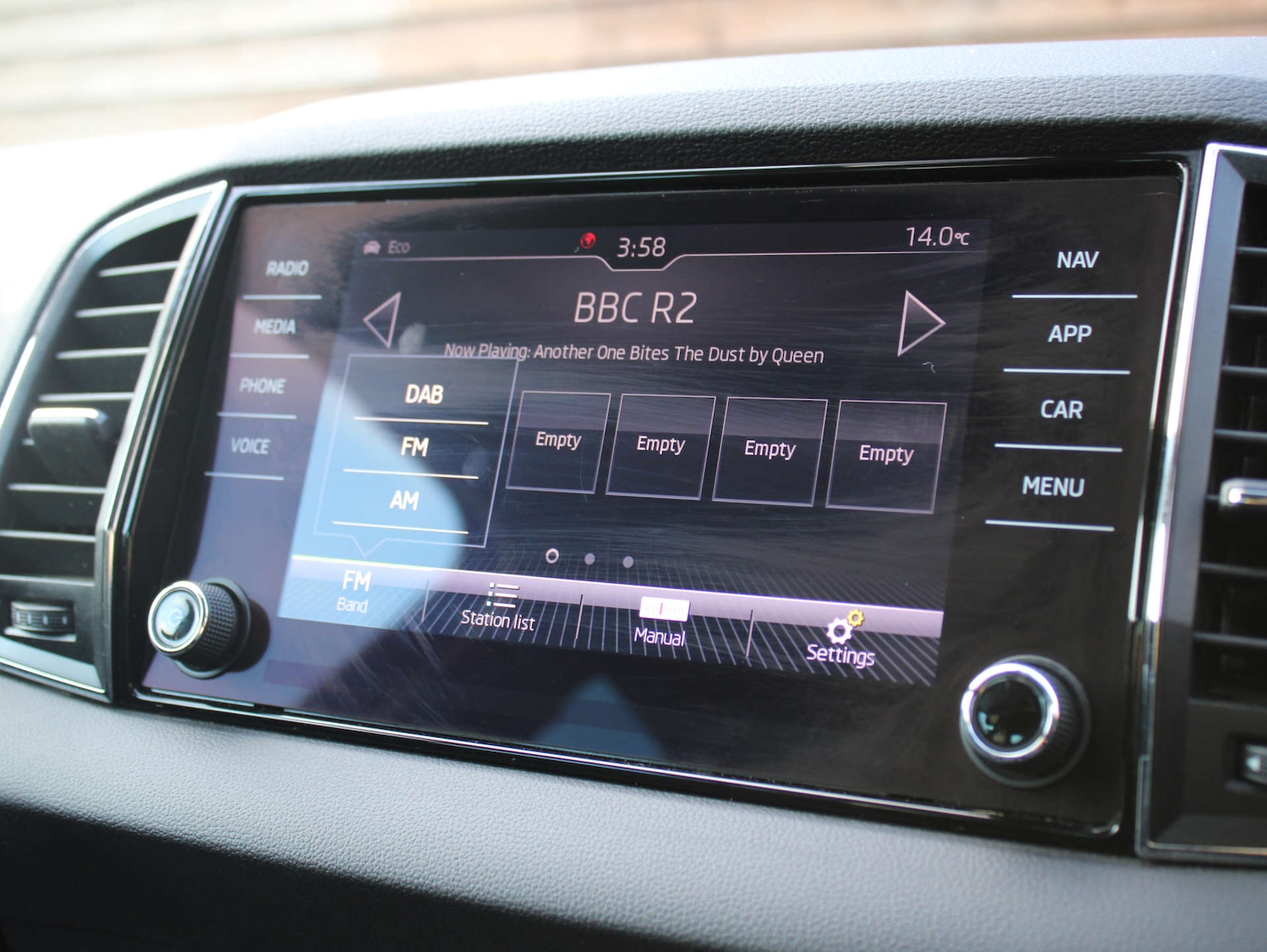 Used Skoda Karoq 2018 for sale - 77172446: Photo 15