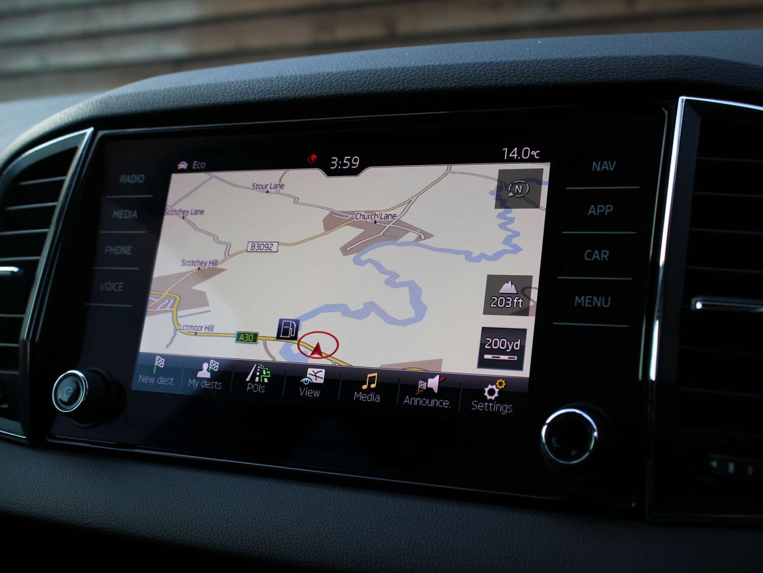 Used Skoda Karoq 2018 for sale - 77172446: Photo 16