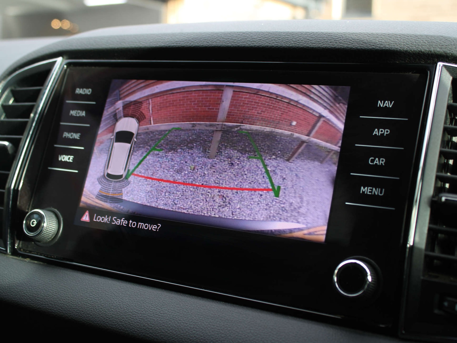 Used Skoda Karoq 2018 for sale - 77172446: Photo 17