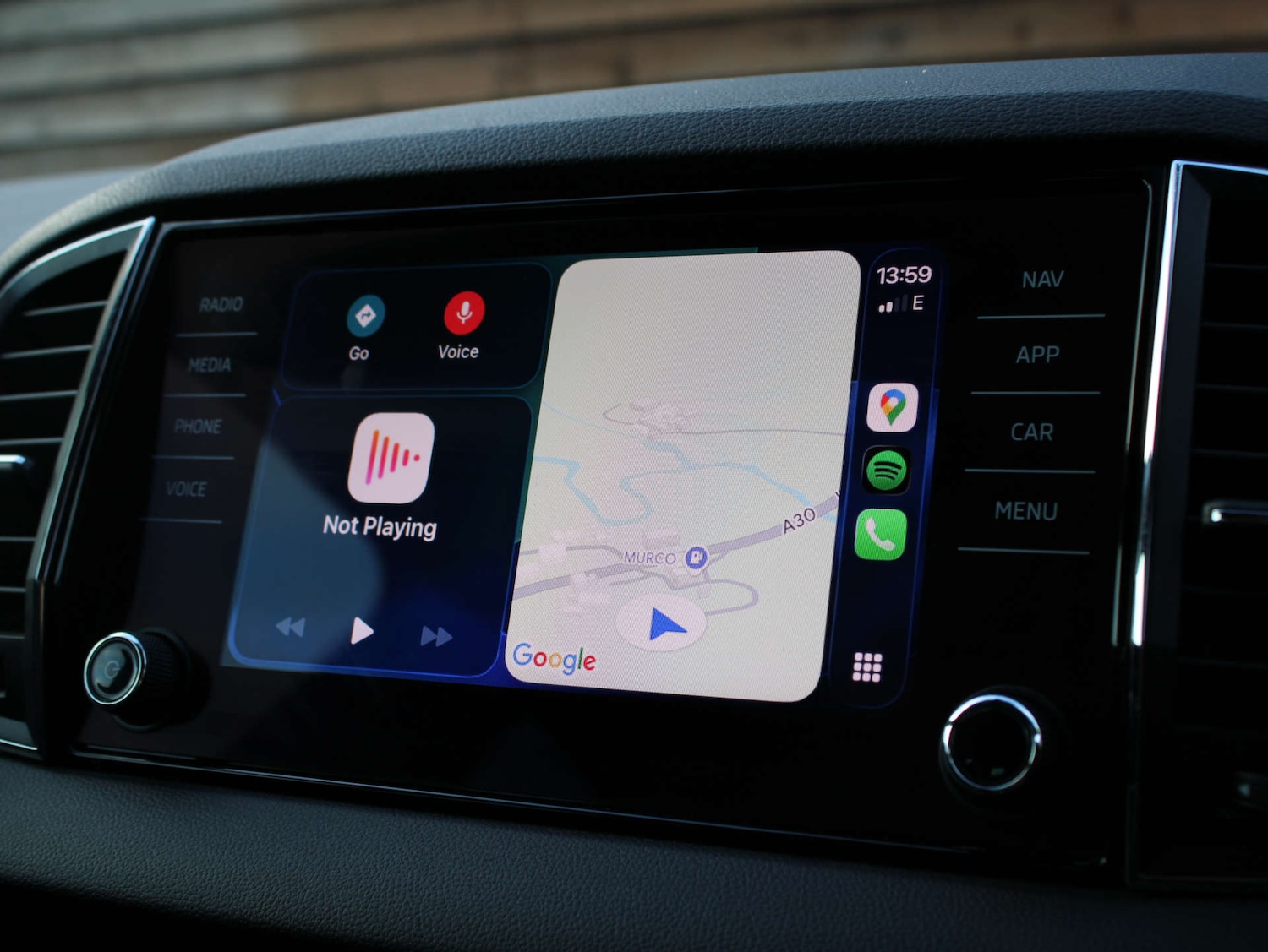 Used Skoda Karoq 2018 for sale - 77172446: Photo 19