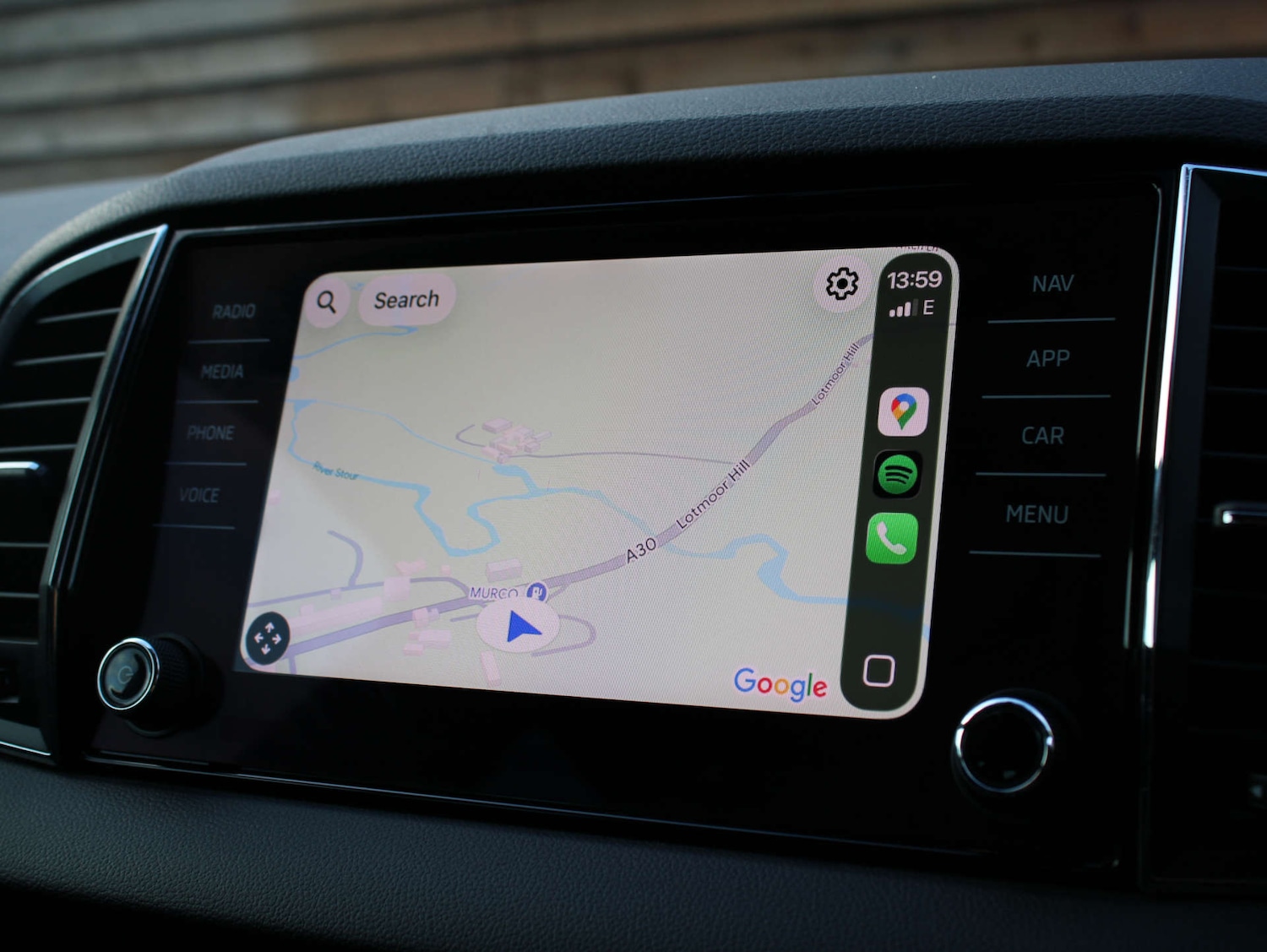 Used Skoda Karoq 2018 for sale - 77172446: Photo 20