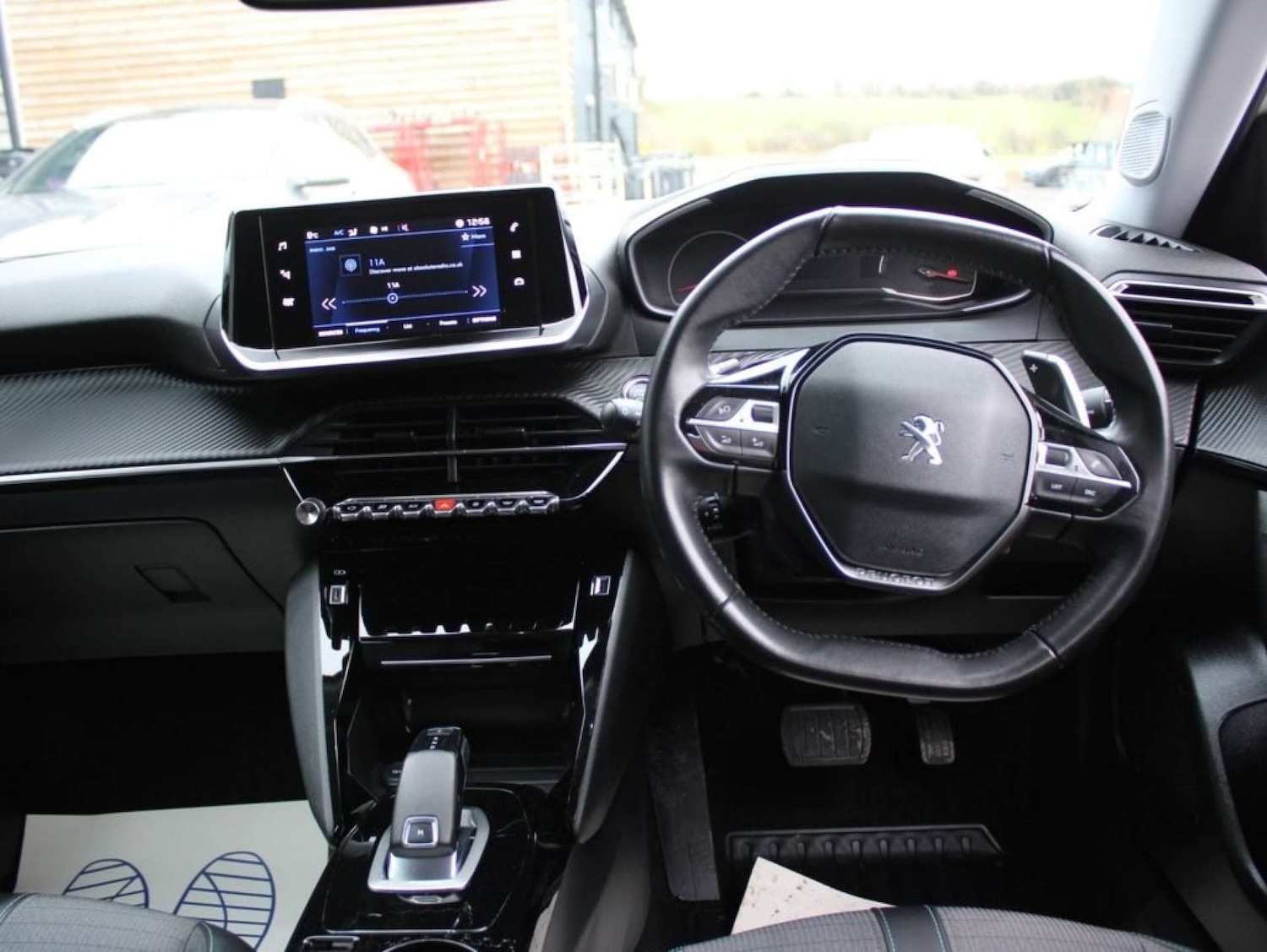 Used Peugeot 2008 2021 for sale - 76601524: Photo 10