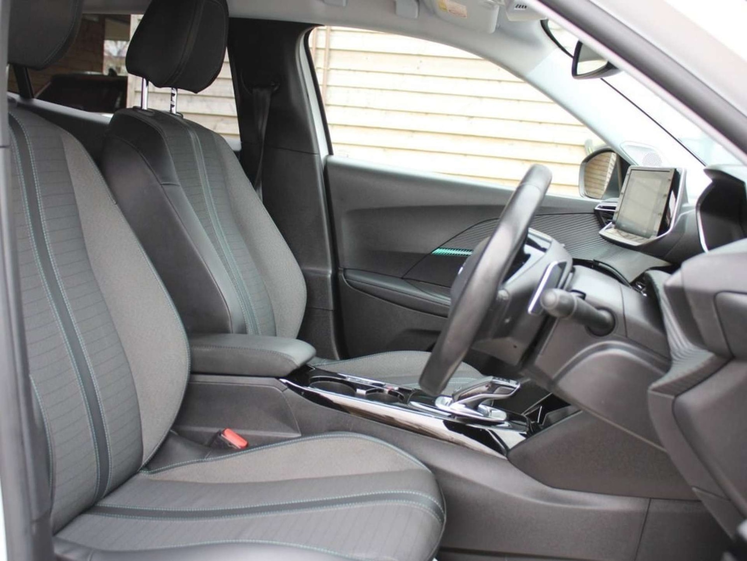 Used Peugeot 2008 2021 for sale - 76601524: Photo 11