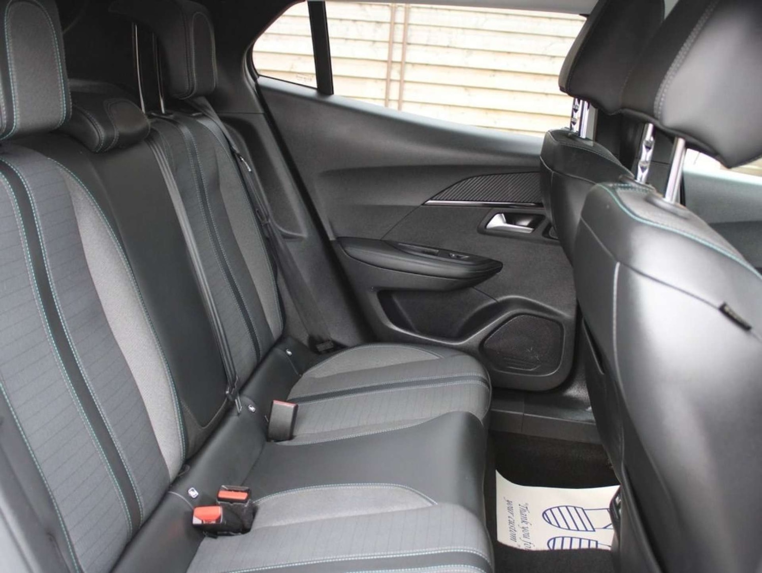 Used Peugeot 2008 2021 for sale - 76601524: Photo 12