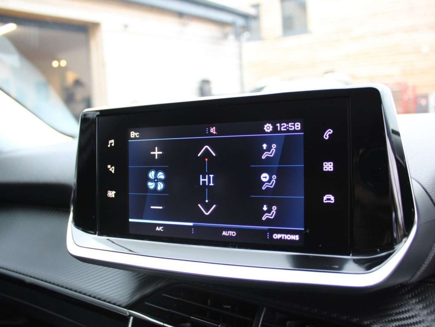 Used Peugeot 2008 2021 for sale - 76601524: Photo 16