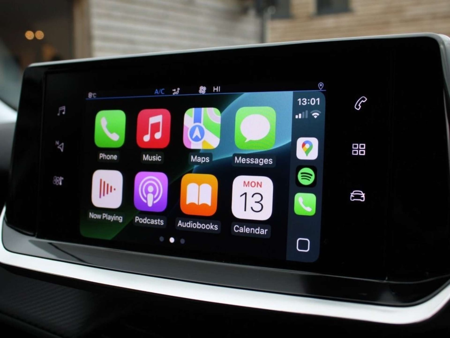 Used Peugeot 2008 2021 for sale - 76601524: Photo 17