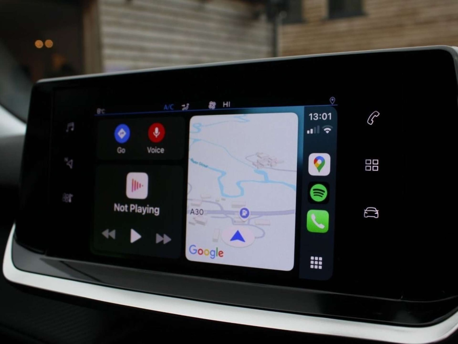 Used Peugeot 2008 2021 for sale - 76601524: Photo 18