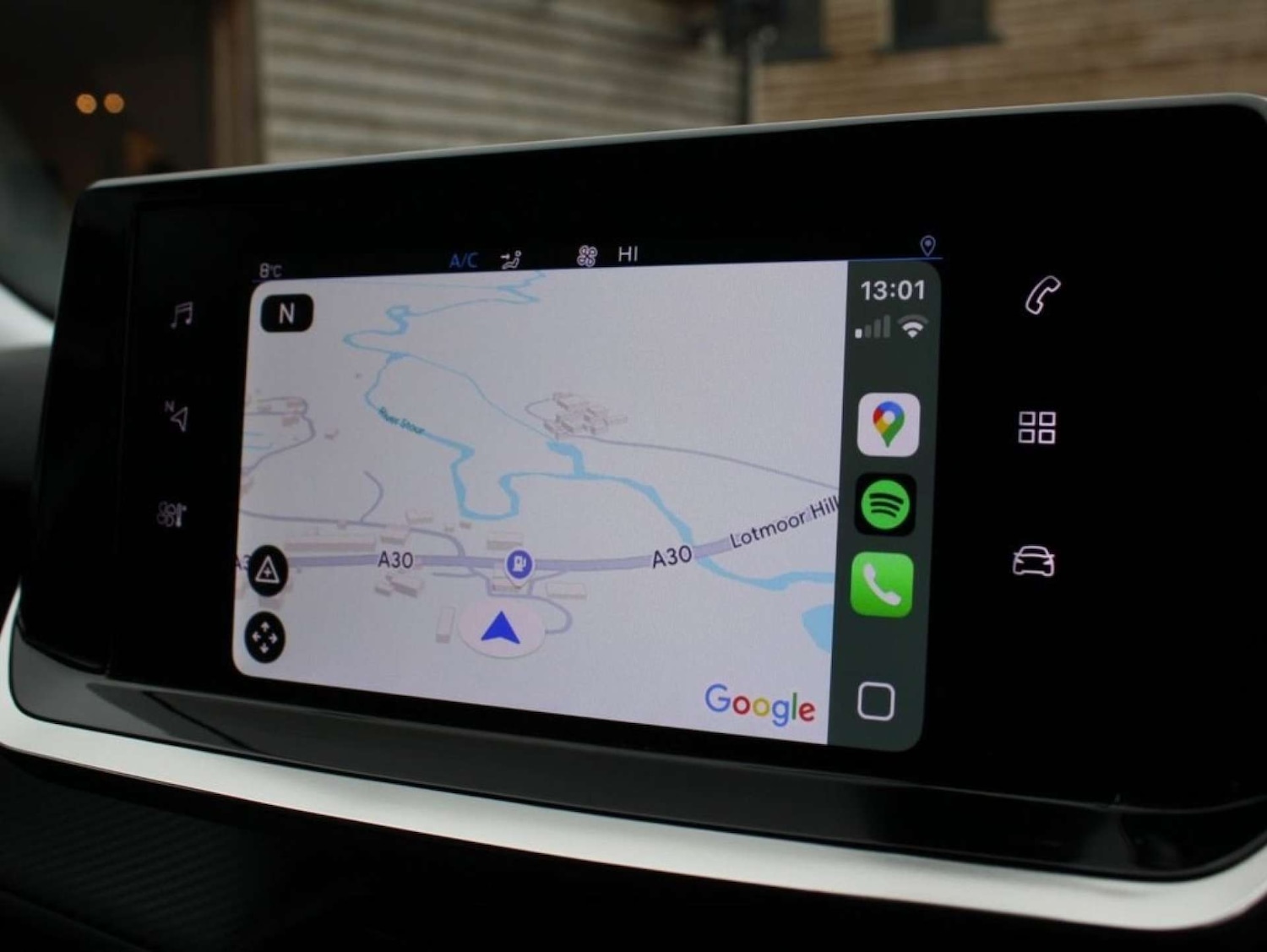 Used Peugeot 2008 2021 for sale - 76601524: Photo 19