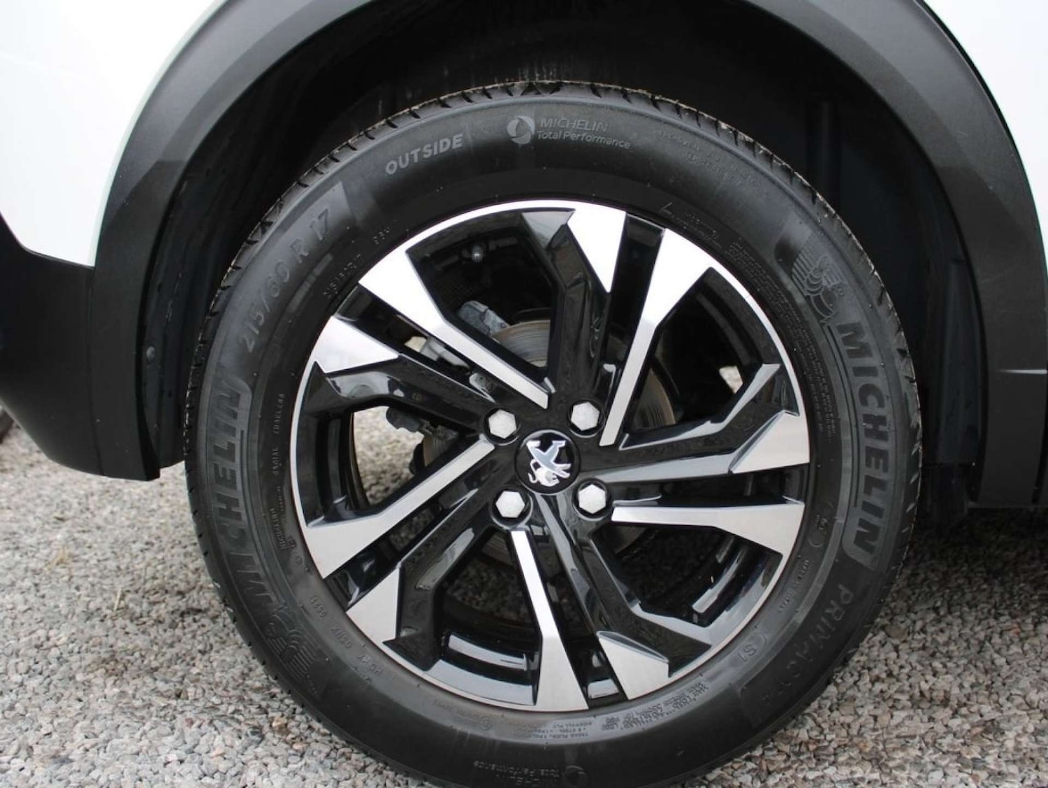 Used Peugeot 2008 2021 for sale - 76601524: Photo 5