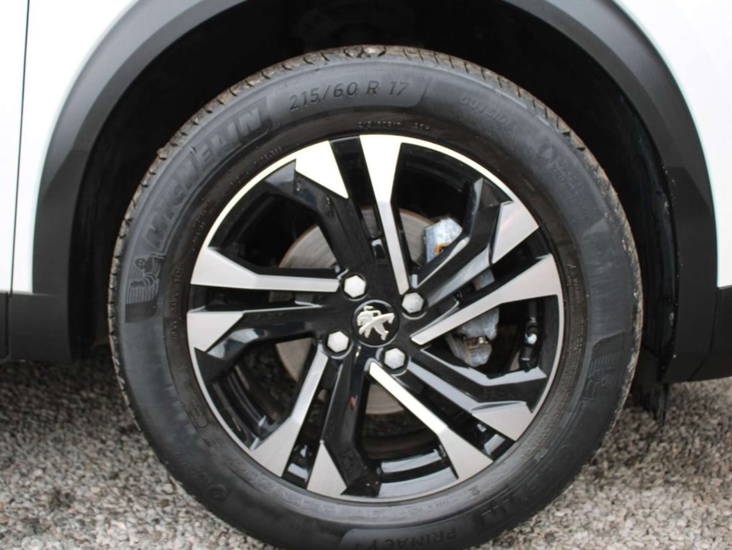 Used Peugeot 2008 2021 for sale - 76601524: Photo 6