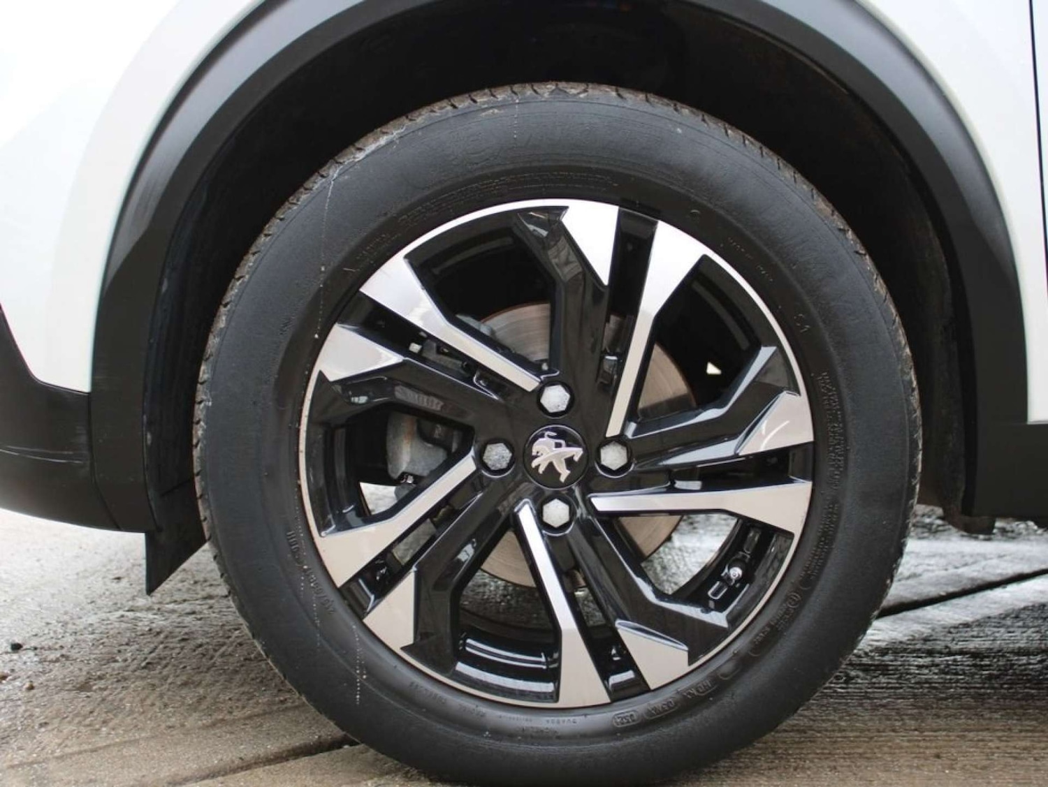 Used Peugeot 2008 2021 for sale - 76601524: Photo 7