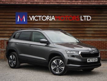 Used Skoda Karoq 2023 for sale - 79313999: Photo
