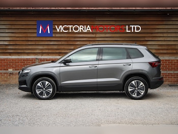 Used Skoda Karoq 2023 for sale - 79313999: Photo