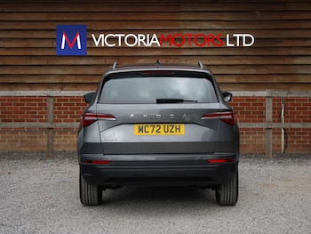 Used Skoda Karoq 2023 for sale - 79313999: Photo