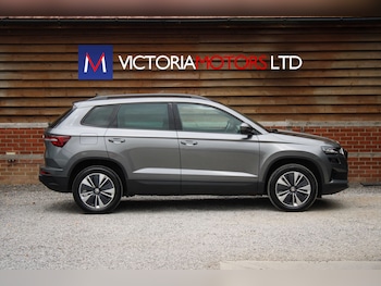 Used Skoda Karoq 2023 for sale - 79313999: Photo