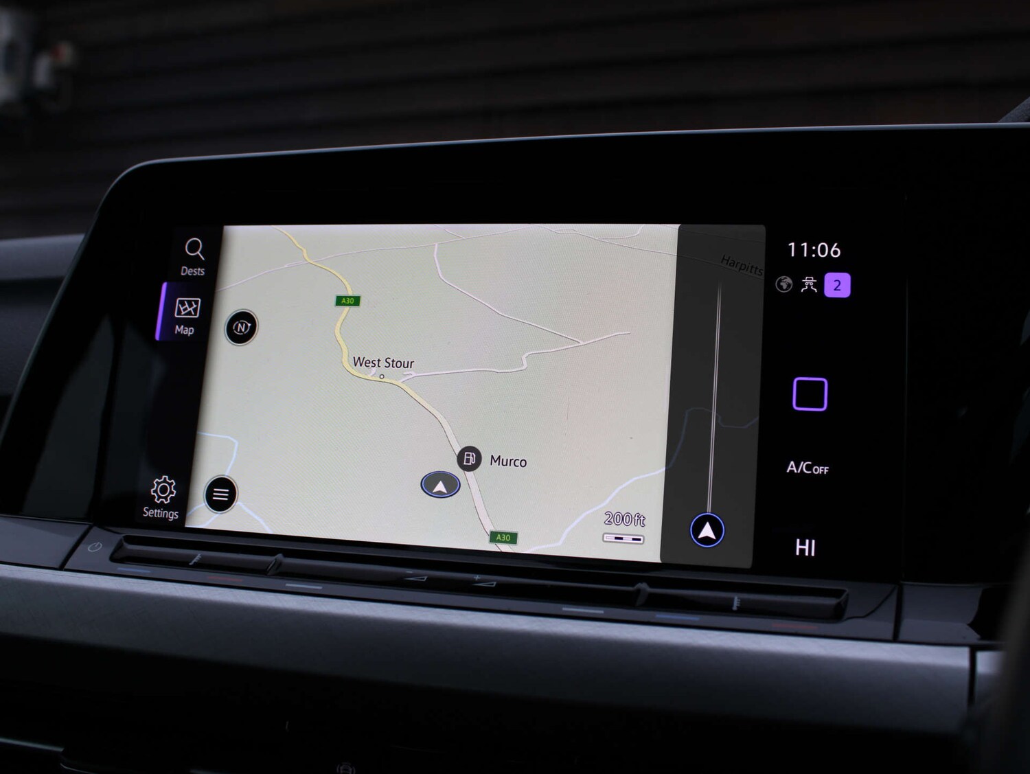 Used Volkswagen Golf 2022 for sale - 77022306: Photo 19