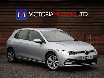 Used Volkswagen Golf 2022 for sale - 77022306: Photo