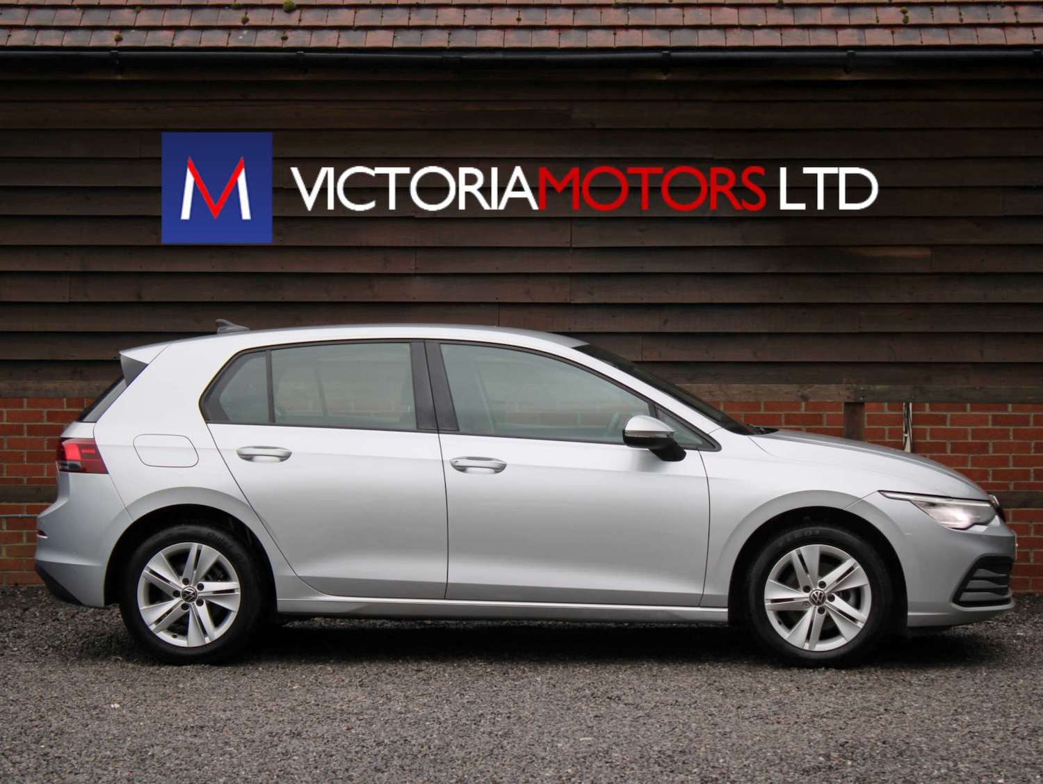 Used Volkswagen Golf 2022 for sale - 77022306: Photo 4