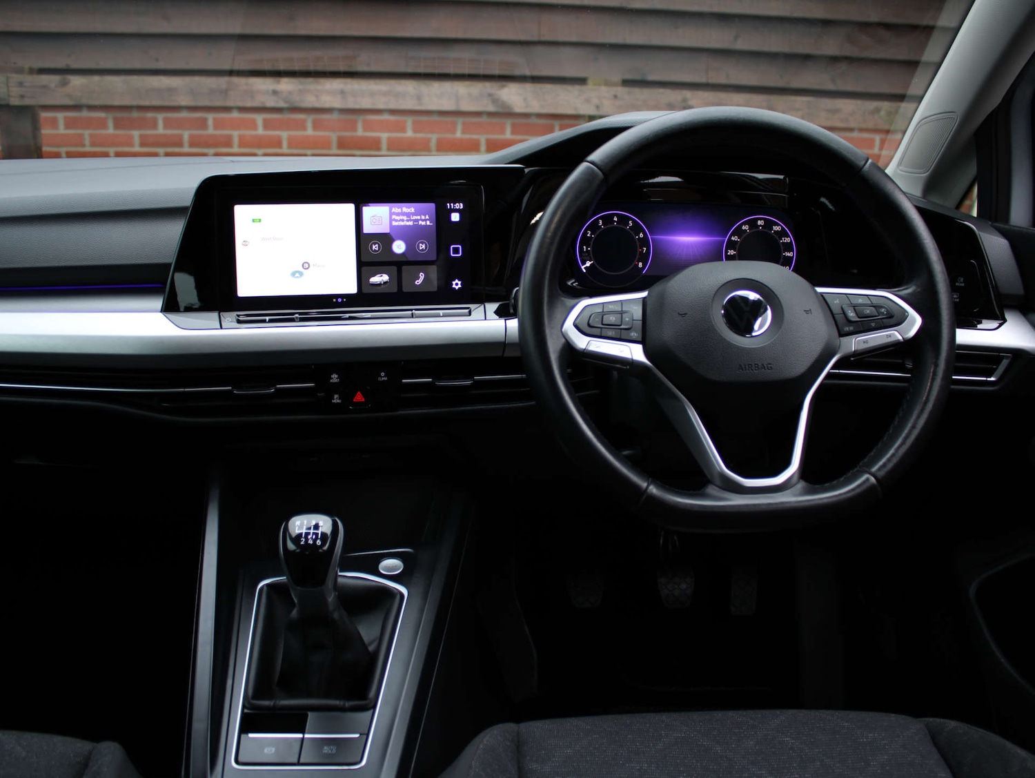 Used Volkswagen Golf 2022 for sale - 77022306: Photo 7