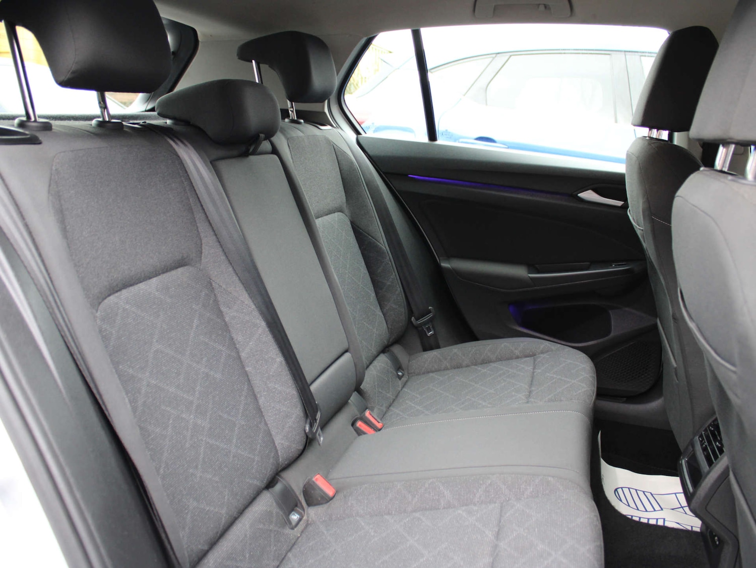 Used Volkswagen Golf 2022 for sale - 77022306: Photo 9