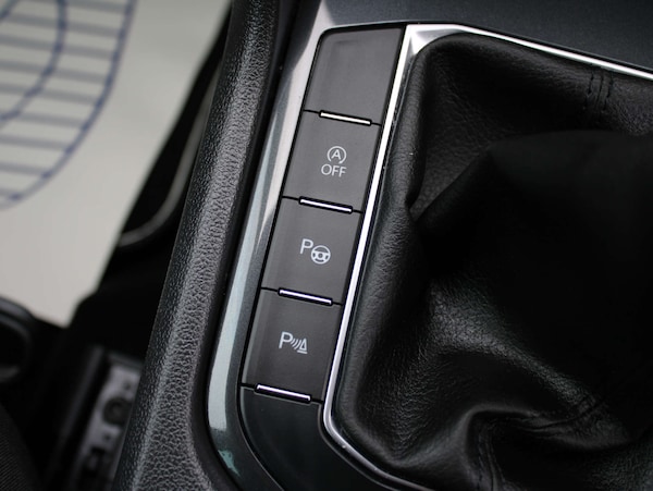 Used Volkswagen Tiguan 2020 for sale - 76340289: Photo 13