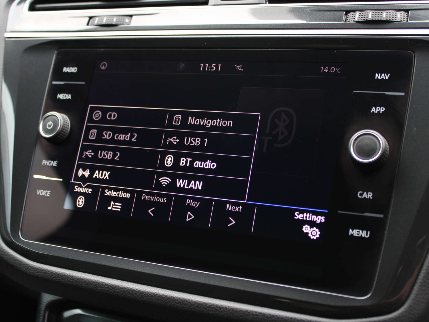 Used Volkswagen Tiguan 2020 for sale - 76340289: Photo 14