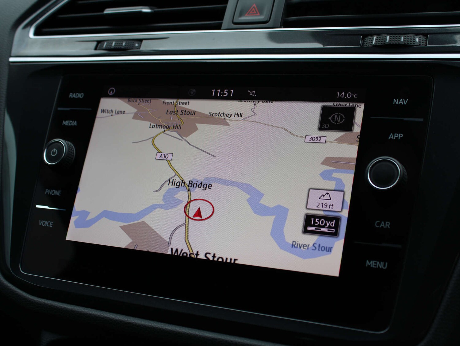 Used Volkswagen Tiguan 2020 for sale - 76340289: Photo 15