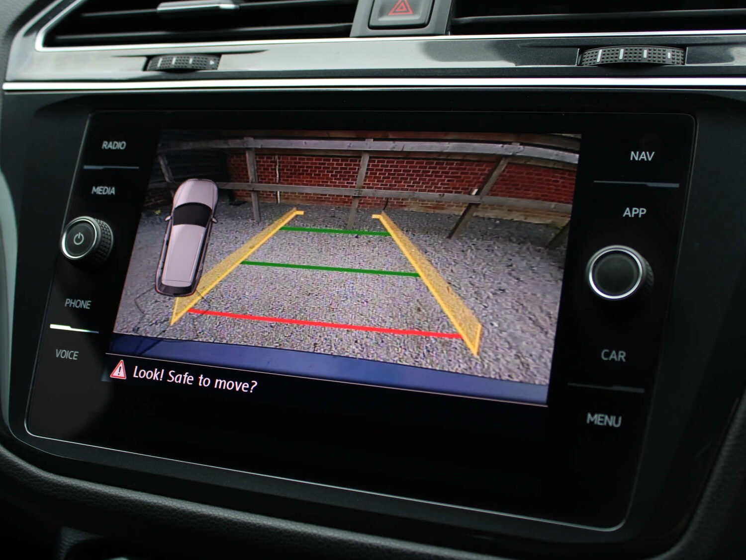 Used Volkswagen Tiguan 2020 for sale - 76340289: Photo 16