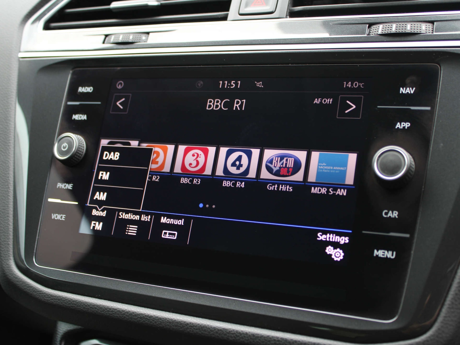 Used Volkswagen Tiguan 2020 for sale - 76340289: Photo 17