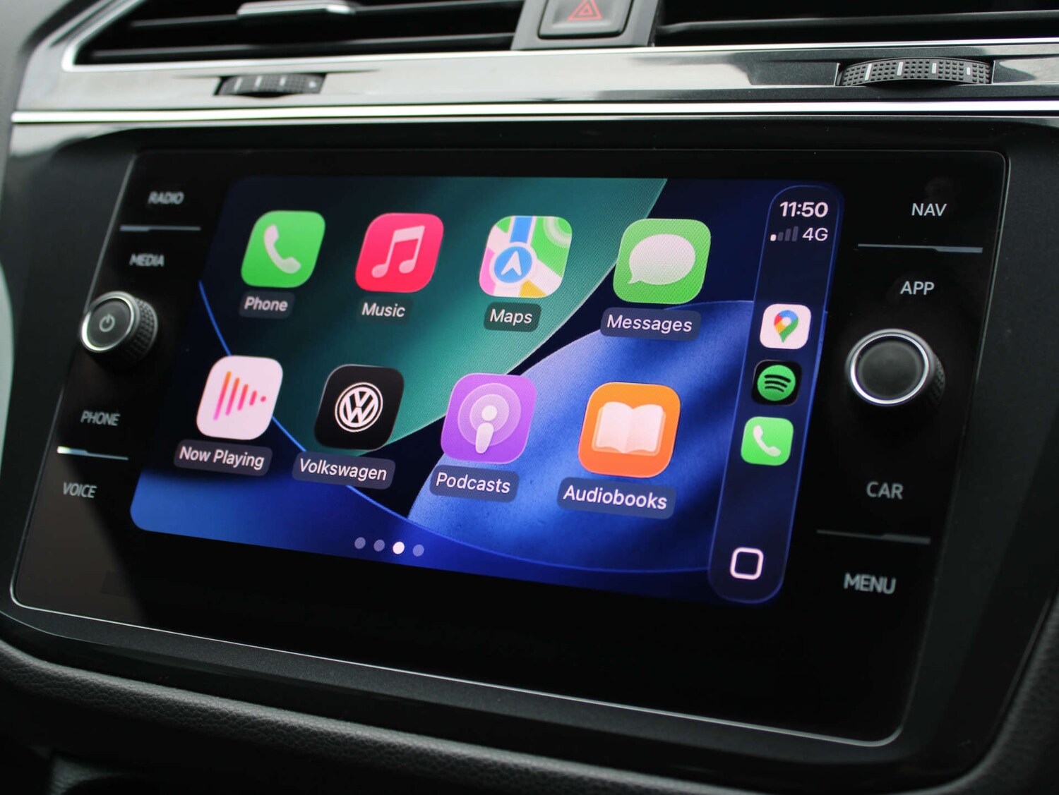 Used Volkswagen Tiguan 2020 for sale - 76340289: Photo 18