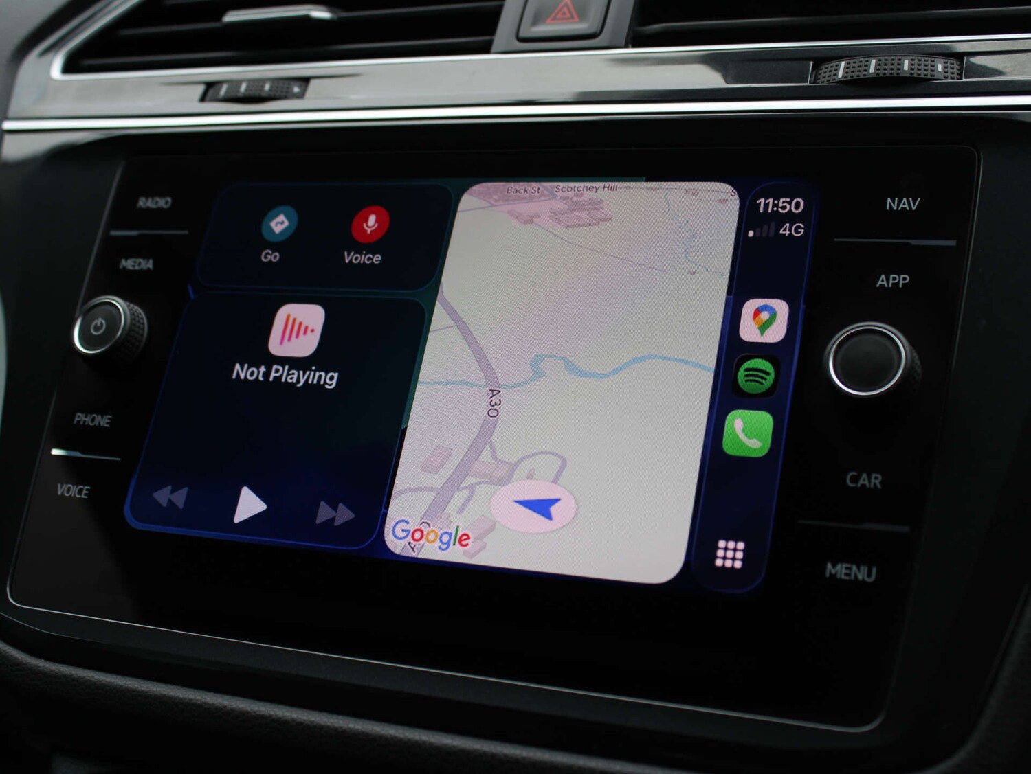 Used Volkswagen Tiguan 2020 for sale - 76340289: Photo 19