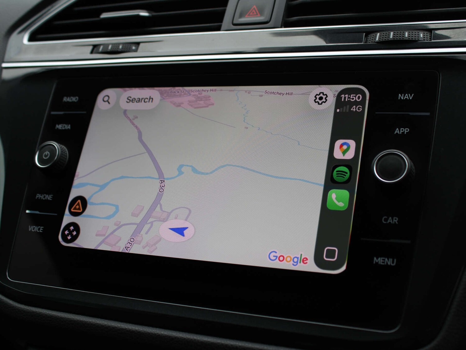 Used Volkswagen Tiguan 2020 for sale - 76340289: Photo 20