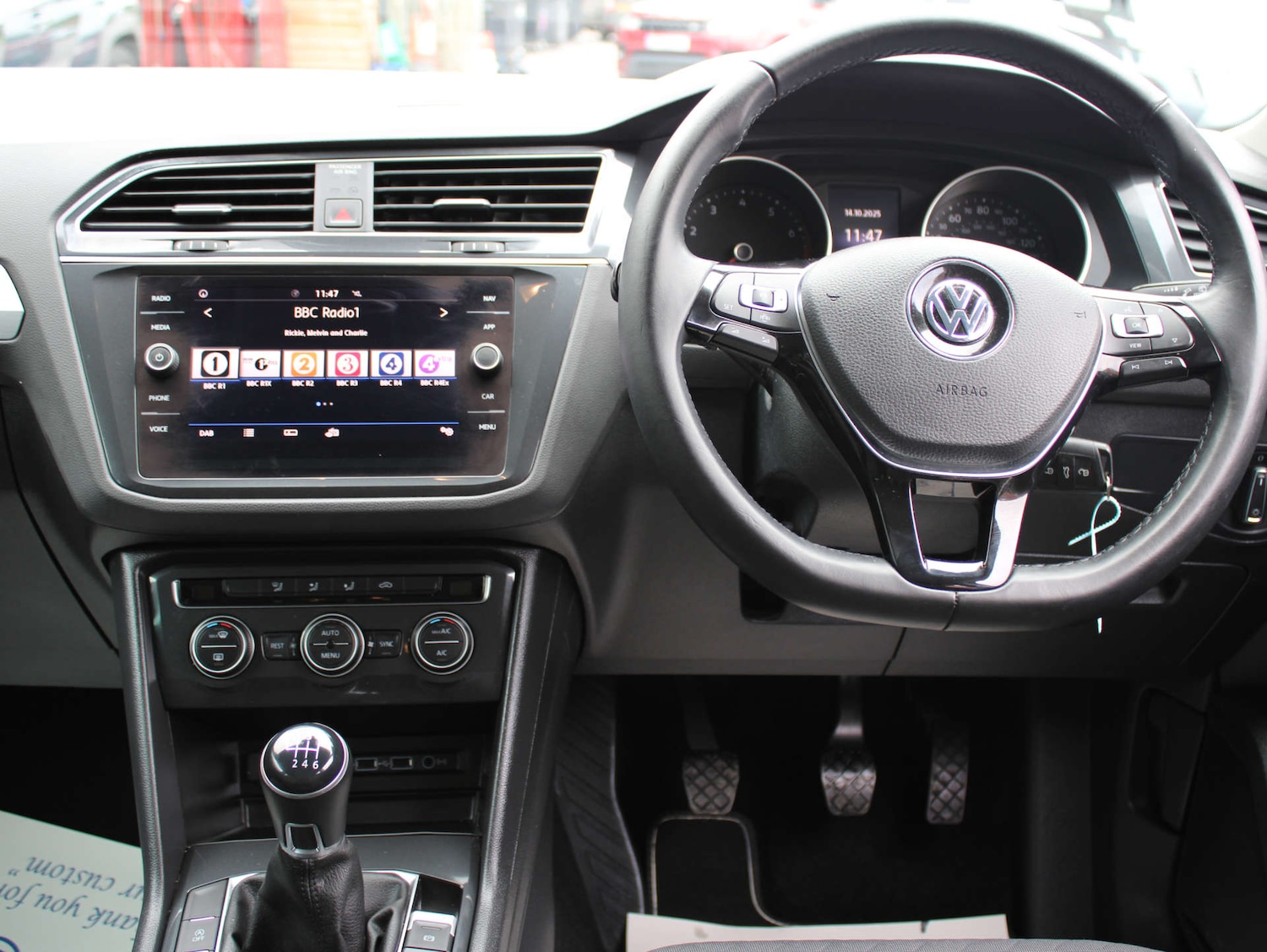 Used Volkswagen Tiguan 2020 for sale - 76340289: Photo 6