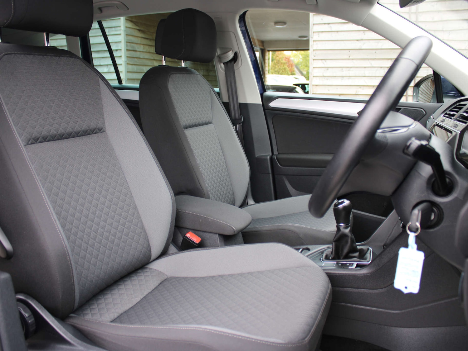 Used Volkswagen Tiguan 2020 for sale - 76340289: Photo 7