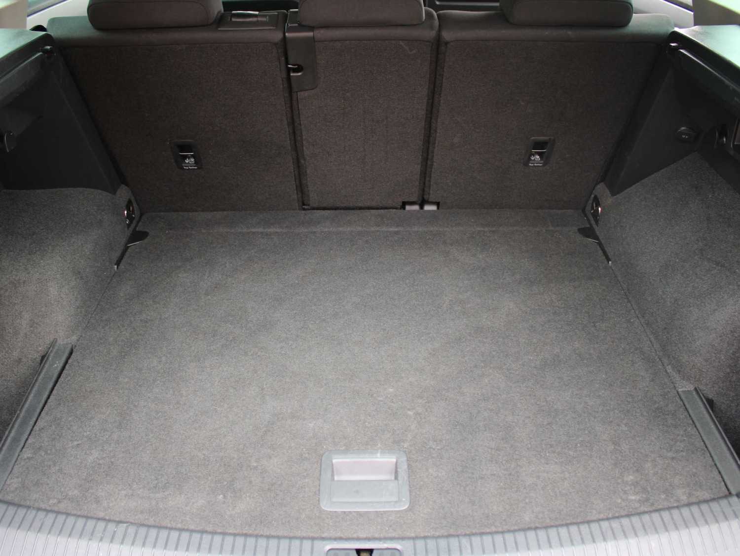 Used Volkswagen Tiguan 2020 for sale - 76340289: Photo 9