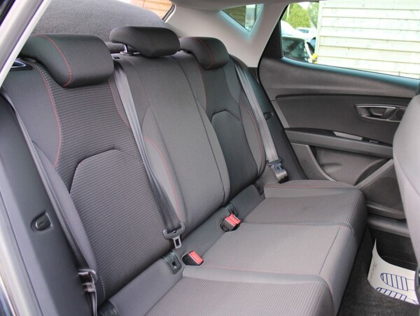 Used SEAT Leon 2019 for sale - 75194787: Photo 10