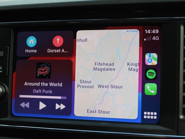 Used SEAT Leon 2019 for sale - 75194787: Photo 17