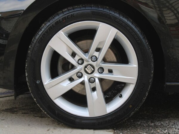 Used SEAT Leon 2019 for sale - 75194787: Photo 5