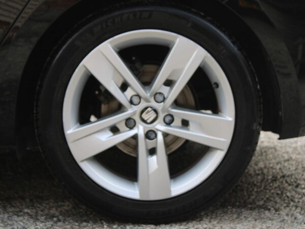 Used SEAT Leon 2019 for sale - 75194787: Photo 6