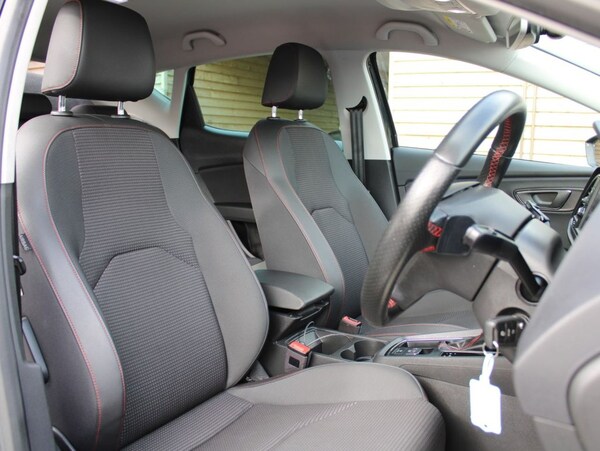 Used SEAT Leon 2019 for sale - 75194787: Photo 9