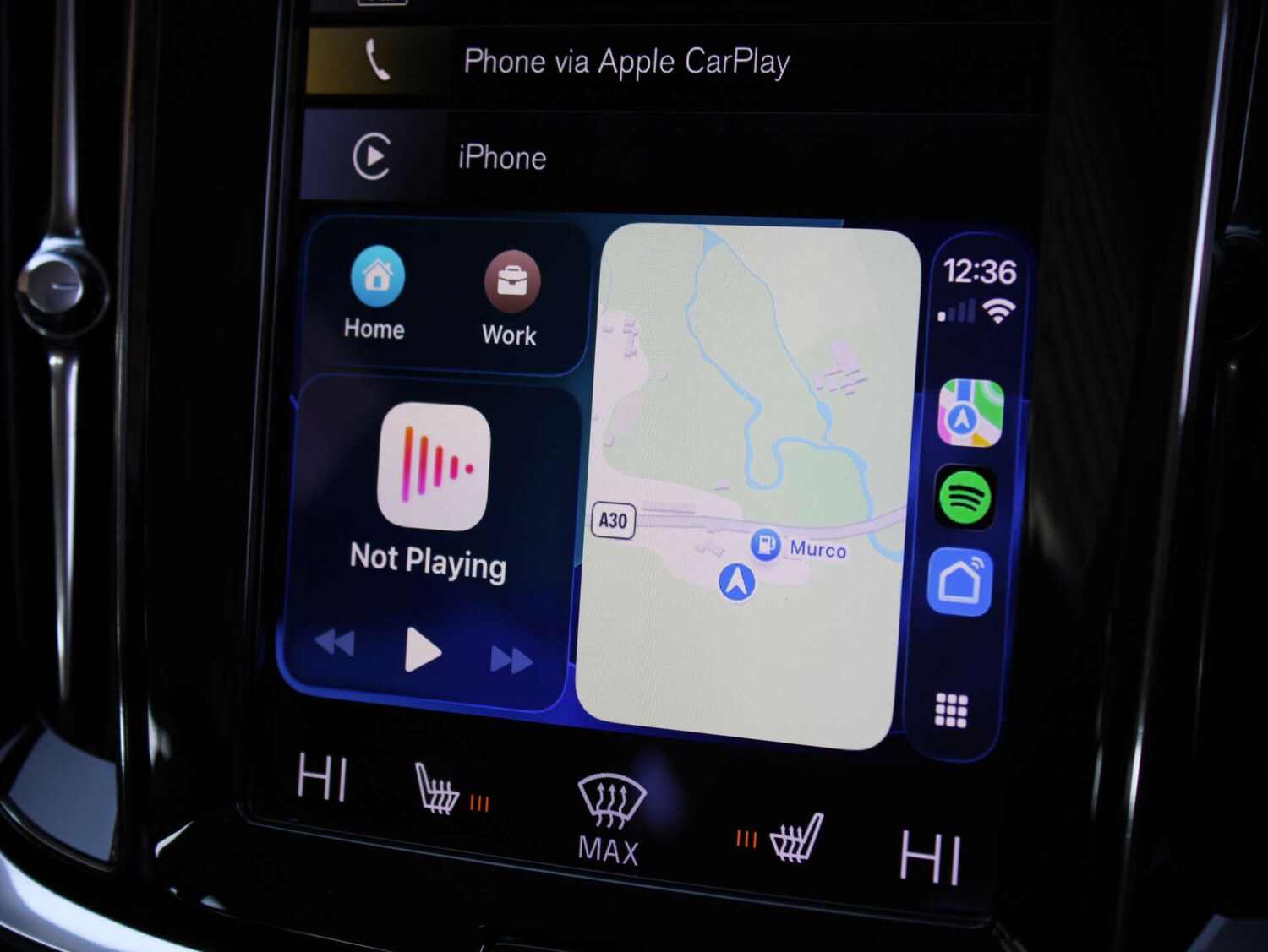 Used Volvo V60 2021 for sale - 77556722: Photo 16