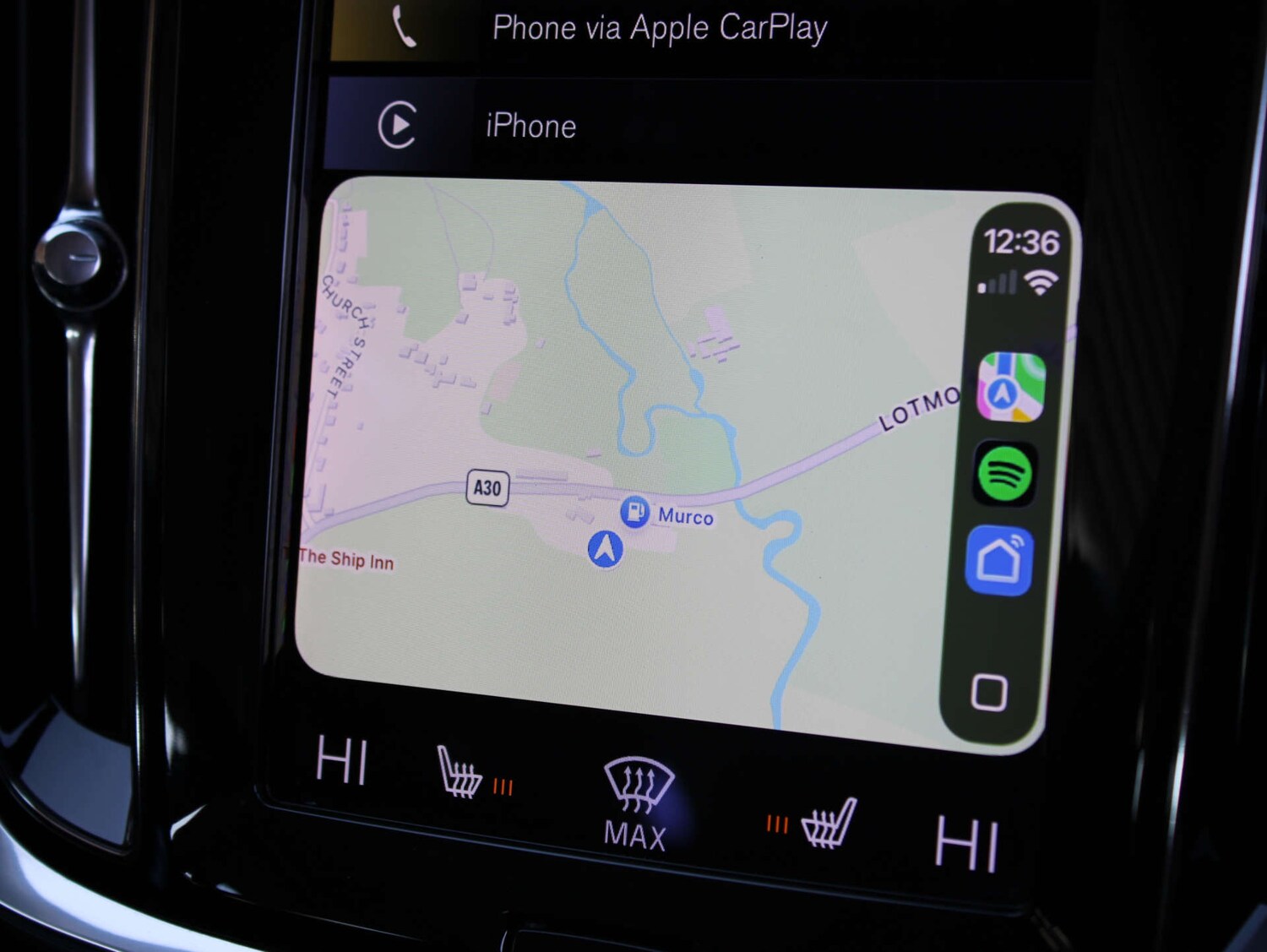 Used Volvo V60 2021 for sale - 77556722: Photo 17