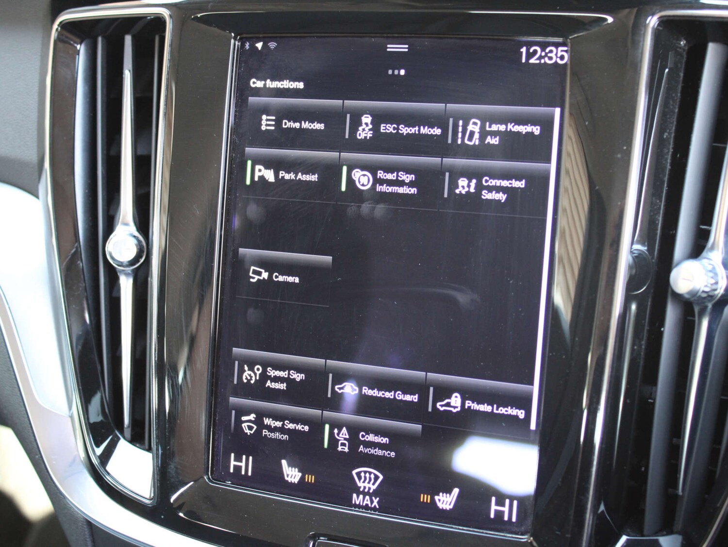 Used Volvo V60 2021 for sale - 77556722: Photo 19