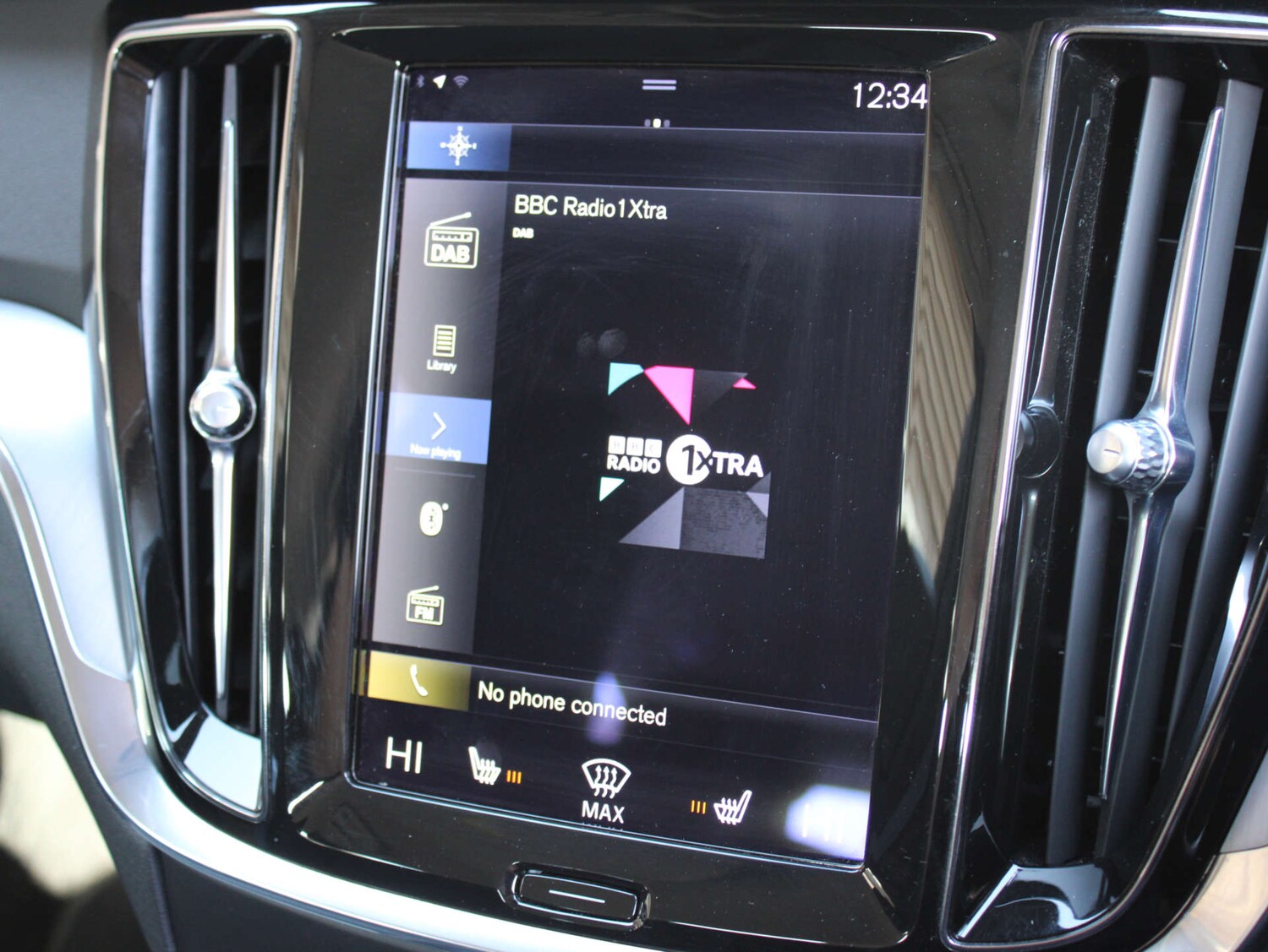 Used Volvo V60 2021 for sale - 77556722: Photo 21